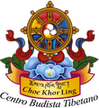 Choe Khor Ling - Centro Budista Tibetano